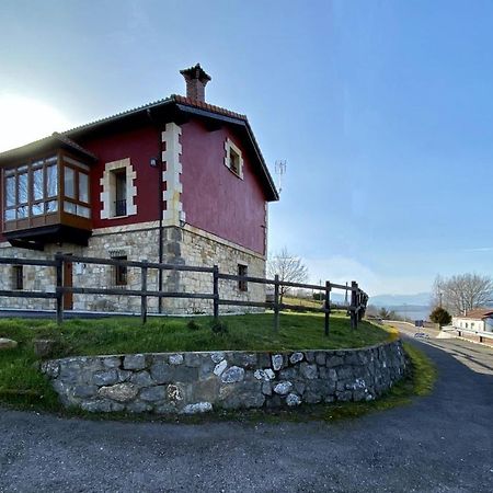 El Balcon De Las Rozas Лас-Росас-де-Вальдеарройо Экстерьер фото