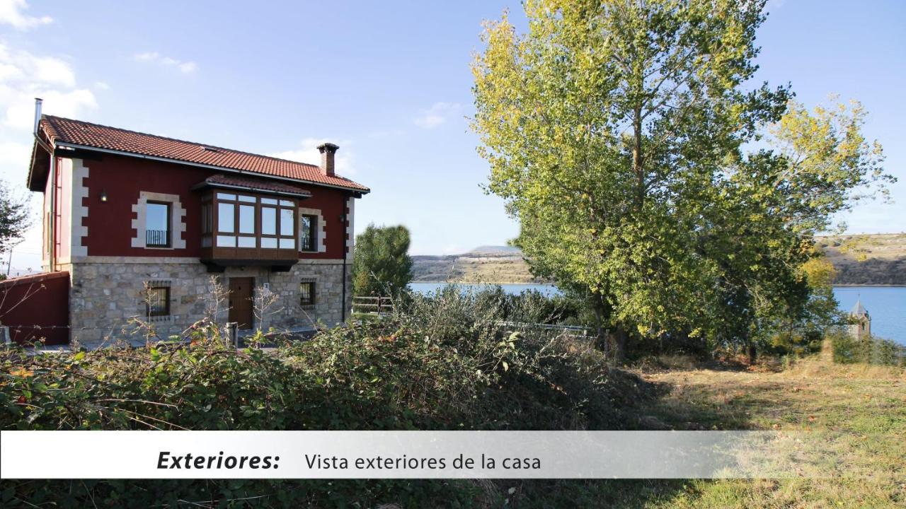 El Balcon De Las Rozas Лас-Росас-де-Вальдеарройо Экстерьер фото