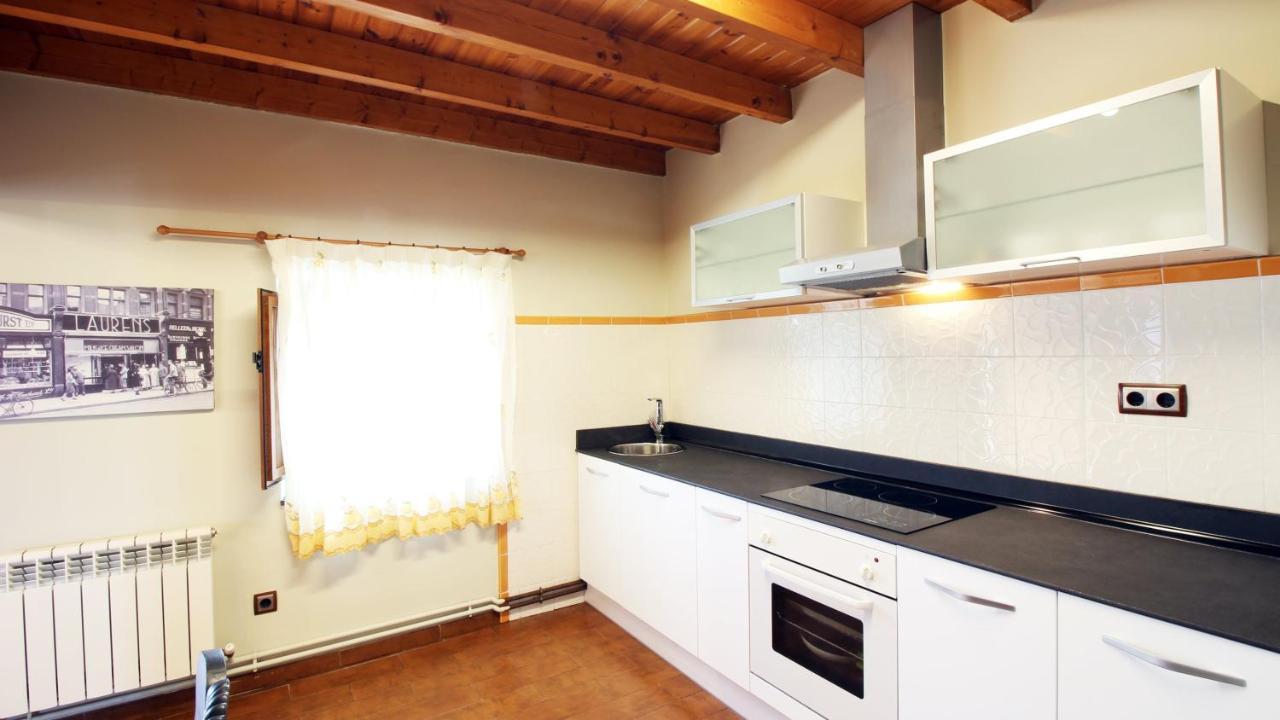 El Balcon De Las Rozas Лас-Росас-де-Вальдеарройо Экстерьер фото